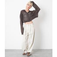 WEGO【WOMEN】（ウィゴー）のトップス/カーディガン