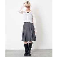 WEGO【WOMEN】（ウィゴー）のトップス/カーディガン