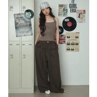 WEGO【WOMEN】（ウィゴー）のトップス/キャミソール