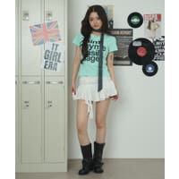 WEGO【WOMEN】（ウィゴー）のスカート/ミニスカート