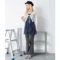 WEGO【WOMEN】（ウィゴー）のトップス/カーディガン