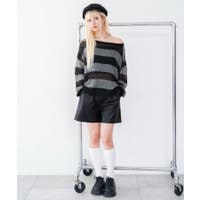 WEGO【WOMEN】（ウィゴー）のパンツ・ズボン/ショートパンツ