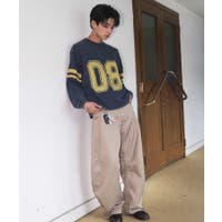 WEGO【MEN】（ウィゴー）のトップス/カットソー