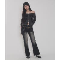 WEGO【WOMEN】 | WG010099546