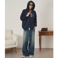 WEGO【MEN】（ウィゴー）のトップス/パーカー