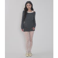 WEGO【WOMEN】（ウィゴー）のトップス/その他トップス