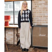 WEGO【WOMEN】 | WG010099675