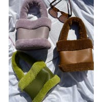 WEGO【WOMEN】（ウィゴー）のバッグ・鞄/ハンドバッグ