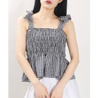 WEGO【WOMEN】 | WG010075904