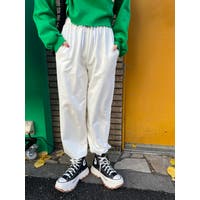 WEGO【WOMEN】（ウィゴー）のパンツ・ズボン/スウェットパンツ