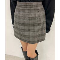 WEGO【WOMEN】（ウィゴー）のスカート/ミニスカート
