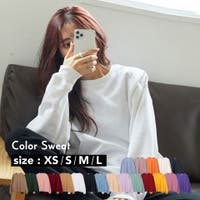 トレーナー人気ランキング レディース ファッション通販shoplist ショップリスト