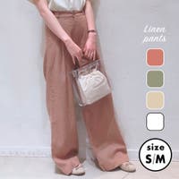 WEGO【WOMEN】 | WG010072998