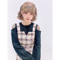 WEGO【WOMEN】 | WG010071950