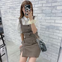レディースビスチェ ファッション通販shoplist ショップリスト