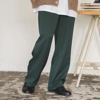 メンズパンツ ズボン グリーン系 ファッション通販shoplist ショップリスト