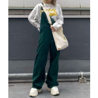 レディースつなぎ ファッション通販shoplist ショップリスト