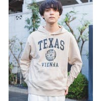 WEGO【MEN】（ウィゴー）のトップス/パーカー