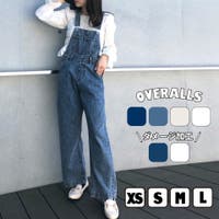 レディースつなぎ ファッション通販shoplist ショップリスト