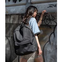 WEGO【WOMEN】（ウィゴー）のバッグ・鞄/リュック・バックパック