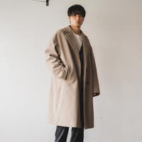 メンズロングコート ファッション通販shoplist ショップリスト