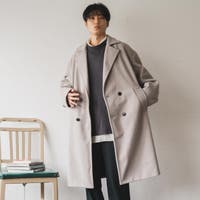 Wego Men ウィゴー ロングコート メンズファッション通販shoplist ショップリスト