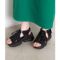 WEGO【WOMEN】（ウィゴー）のシューズ・靴/サンダル