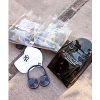 WEGO【WOMEN】（ウィゴー）のバッグ・鞄/トートバッグ