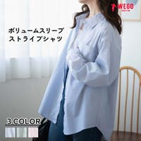 WEGO【WOMEN】（ウィゴー）のトップス/シャツ