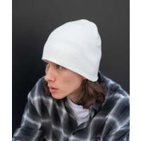 WEGO【MEN】（ウィゴー）の帽子/ニット帽