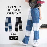 WEGO【WOMEN】（ウィゴー）のパンツ・ズボン/デニムパンツ・ジーンズ