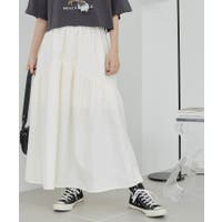 WEGO【WOMEN】（ウィゴー）のスカート/ロングスカート・マキシスカート