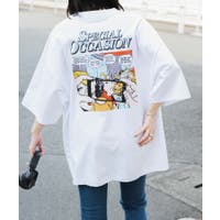WEGO【WOMEN】（ウィゴー）のトップス/Ｔシャツ