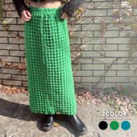 WEGO【WOMEN】（ウィゴー）のスカート/ロングスカート・マキシスカート