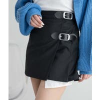 WEGO【WOMEN】（ウィゴー）のスカート/ミニスカート