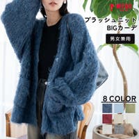 WEGO【WOMEN】（ウィゴー）のトップス/カーディガン
