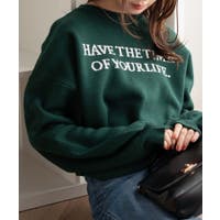 WEGO【WOMEN】（ウィゴー）のトップス/ニット・セーター