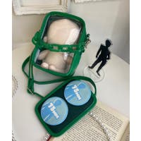 WEGO【WOMEN】 | WG010087075
