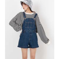 レディースつなぎ ファッション通販shoplist ショップリスト