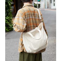 WEGO【MEN】（ウィゴー）のバッグ・鞄/トートバッグ