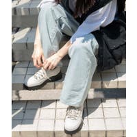 WEGO【WOMEN】（ウィゴー）のシューズ・靴/スニーカー