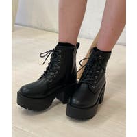 WEGO【WOMEN】（ウィゴー）のシューズ・靴/ブーツ