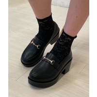 WEGO【WOMEN】（ウィゴー）のシューズ・靴/ローファー