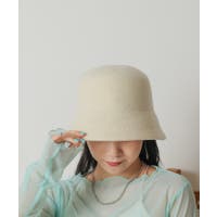 WEGO【WOMEN】（ウィゴー）の帽子/ハット