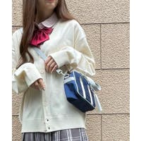 WEGO【WOMEN】（ウィゴー）のバッグ・鞄/トートバッグ