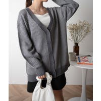 WEGO【WOMEN】（ウィゴー）のトップス/カーディガン