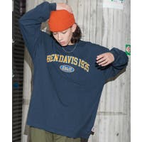 WEGO【MEN】（ウィゴー）のトップス/Ｔシャツ