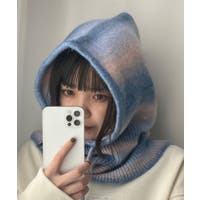 WEGO【WOMEN】（ウィゴー）の小物/スヌード・ネックウォーマー