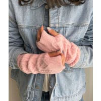 WEGO【WOMEN】（ウィゴー）の小物/手袋