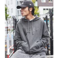 WEGO【MEN】（ウィゴー）のトップス/パーカー